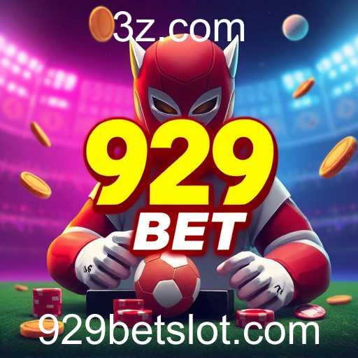 929BET Inova com Novas Funcionalidades