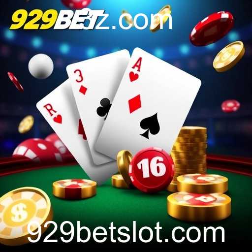 929BET