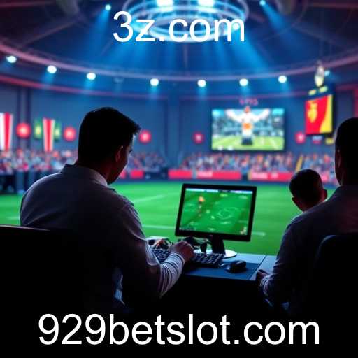 A Ascensão dos Sites de Jogos Online em 2025