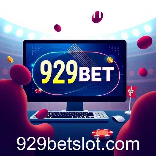 A Ascensão e os Desafios do 929BET em 2025