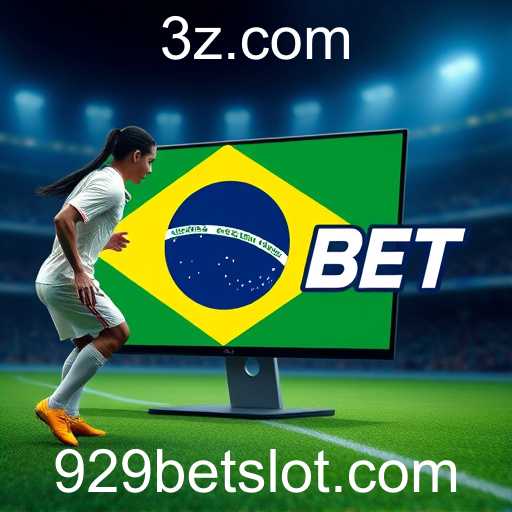 A Ascensão da 929BET no Mercado de Jogos Português