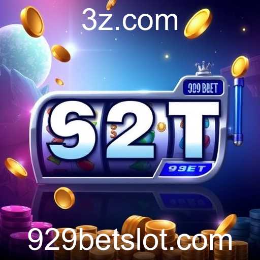 Descubra a Emoção dos Jogos de Slot no 929BET